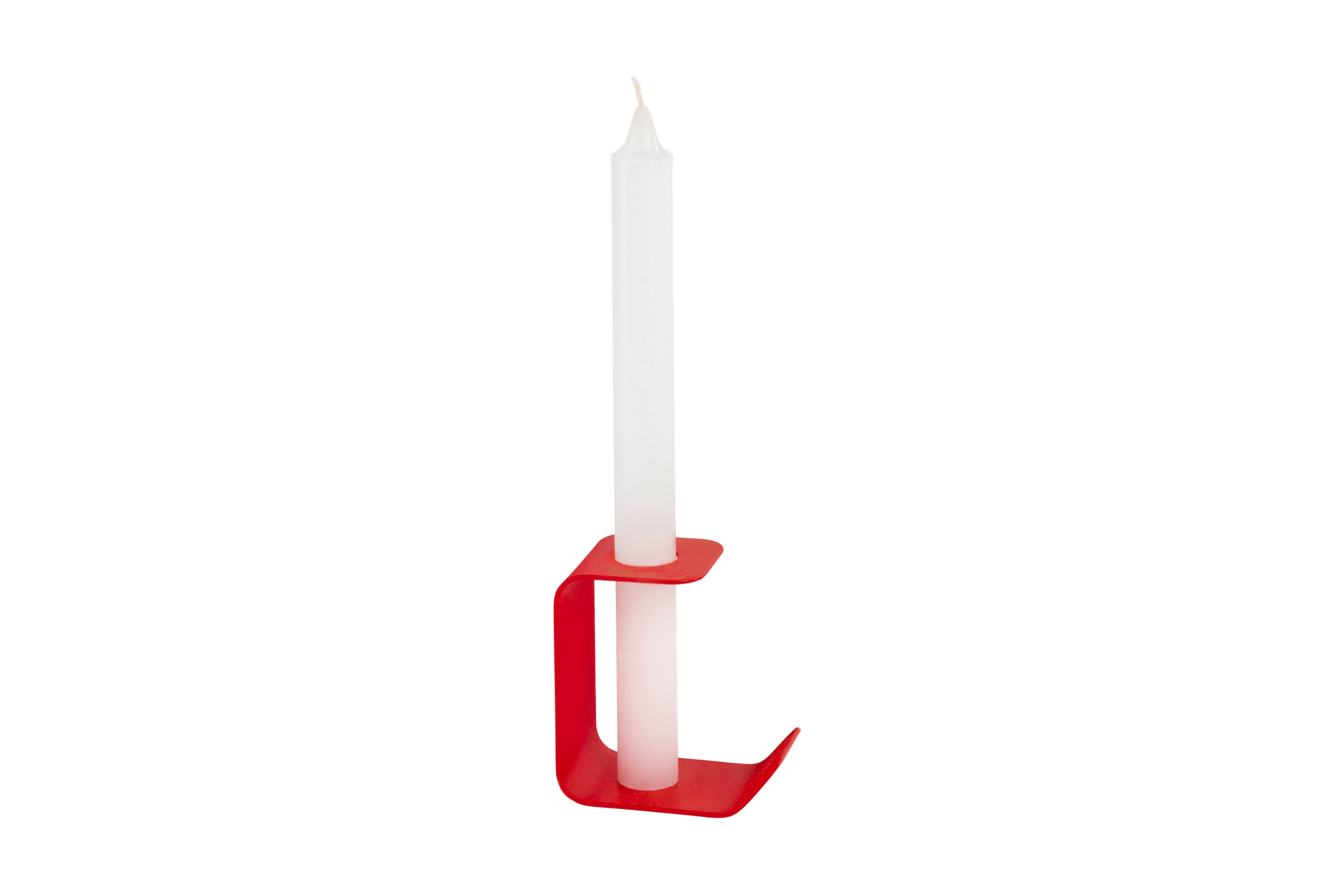 Flec Candle Holder - tall