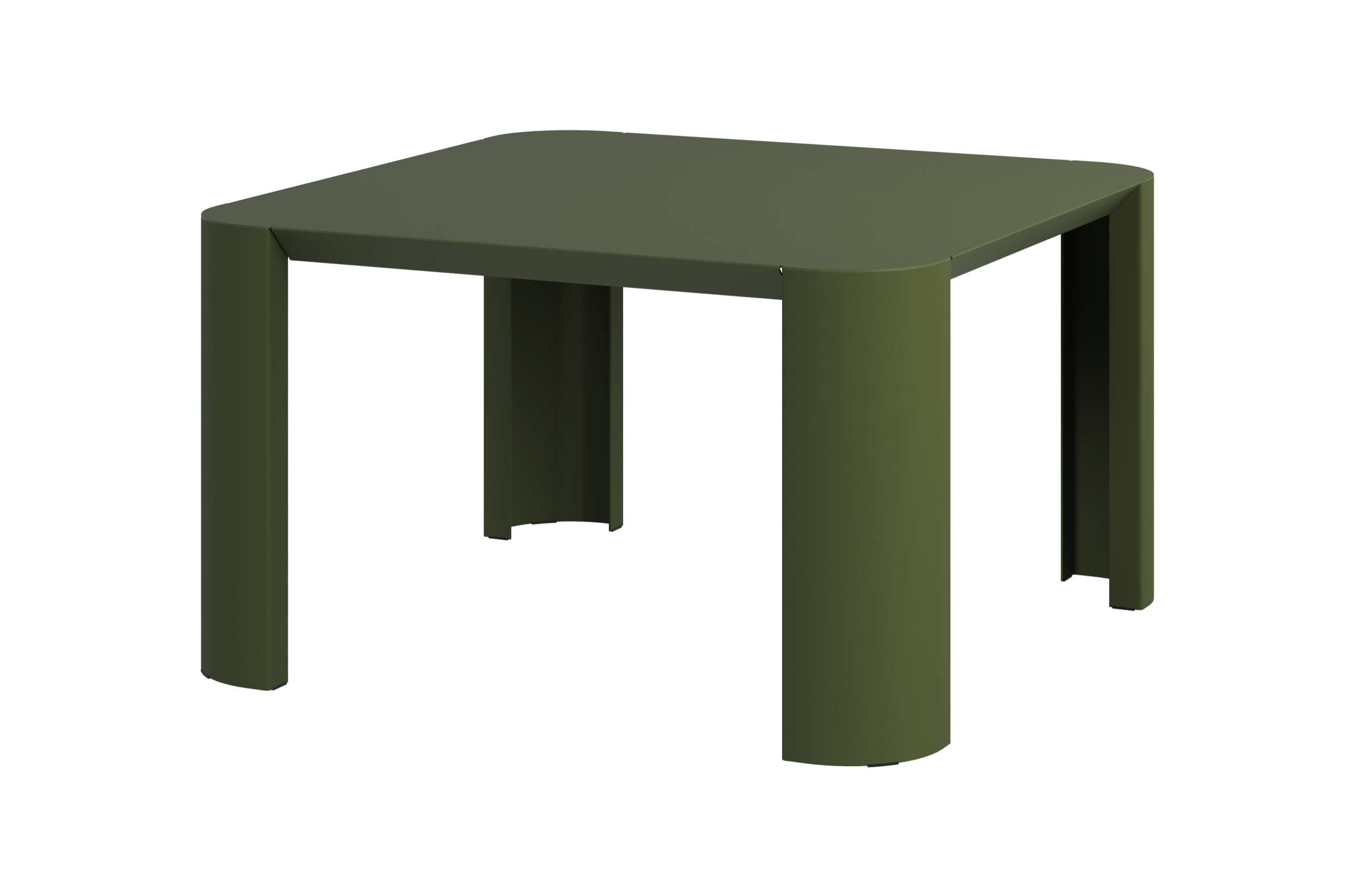 Fli Outdoor Coffee Table