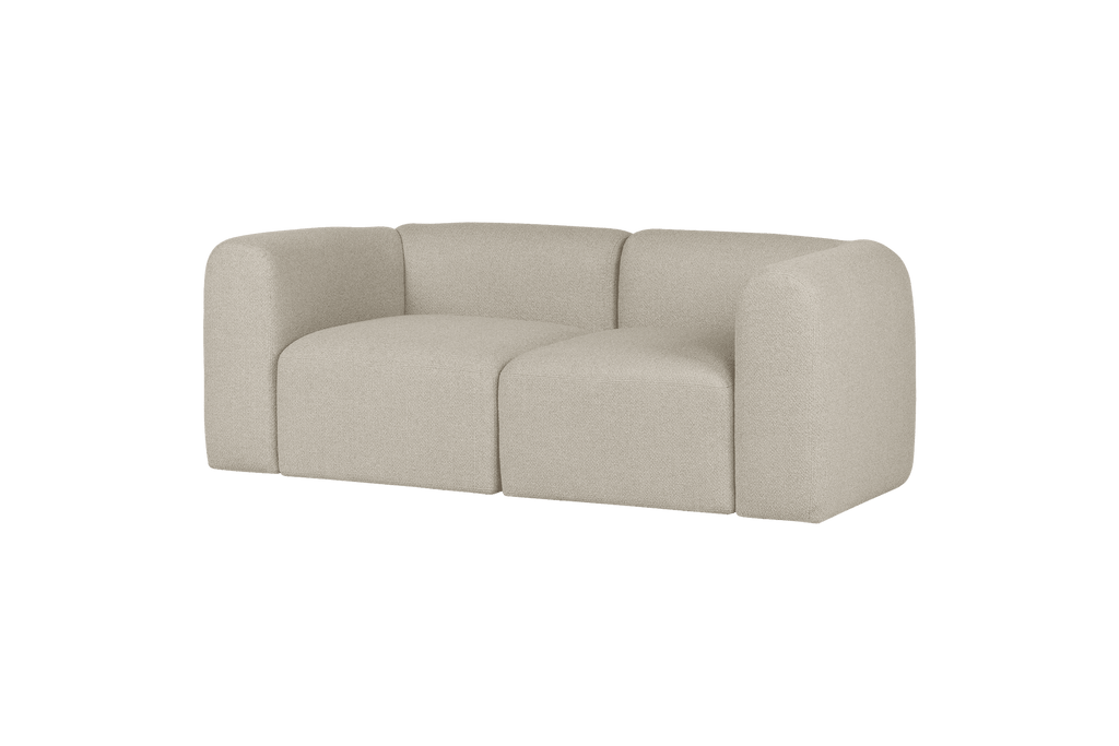 Flom Sofa 2-seater