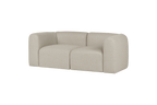 Flom Sofa 2-seater