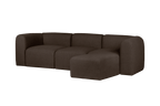 Flom Sofa 3-seater corner