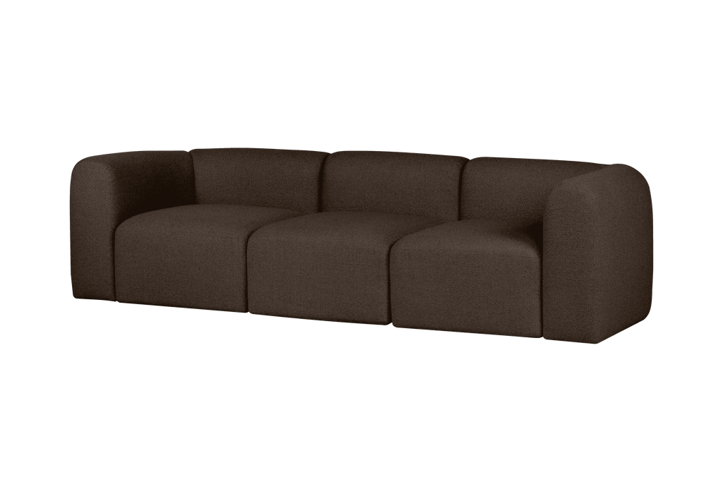Flom Sofa 3-seater