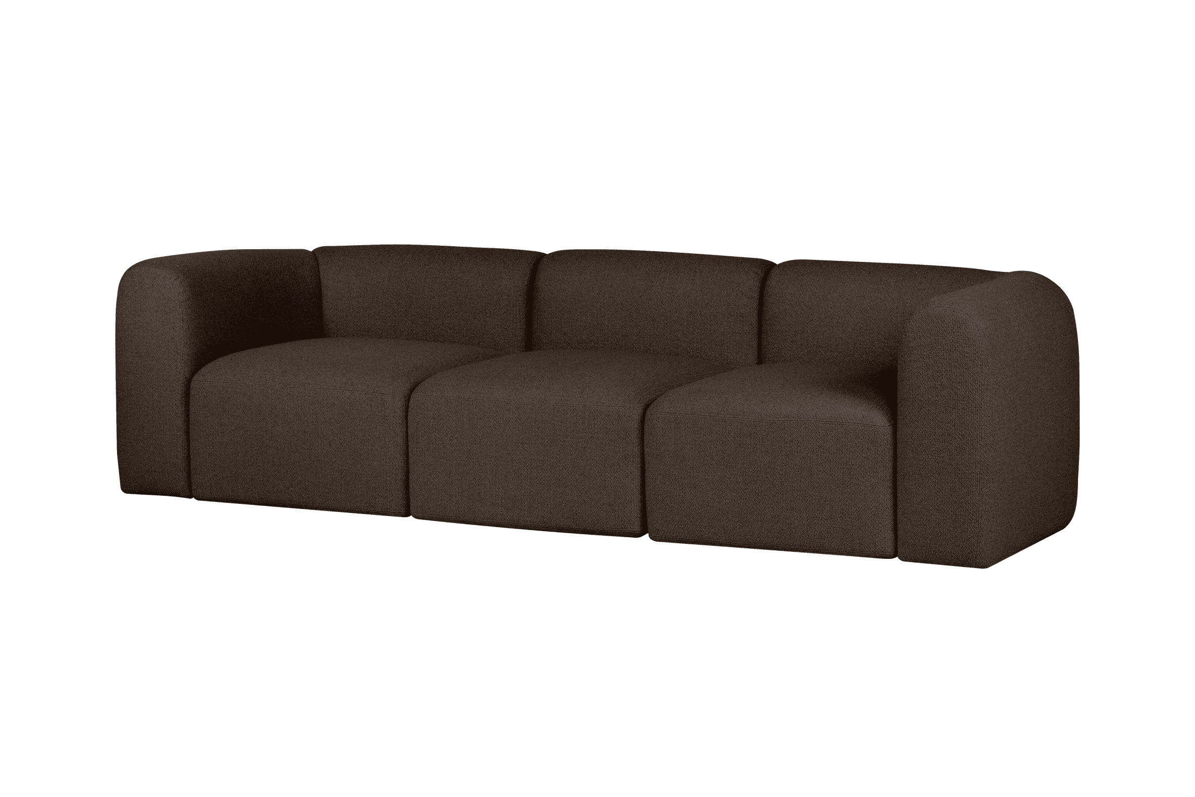 Flom Sofa 3-seater