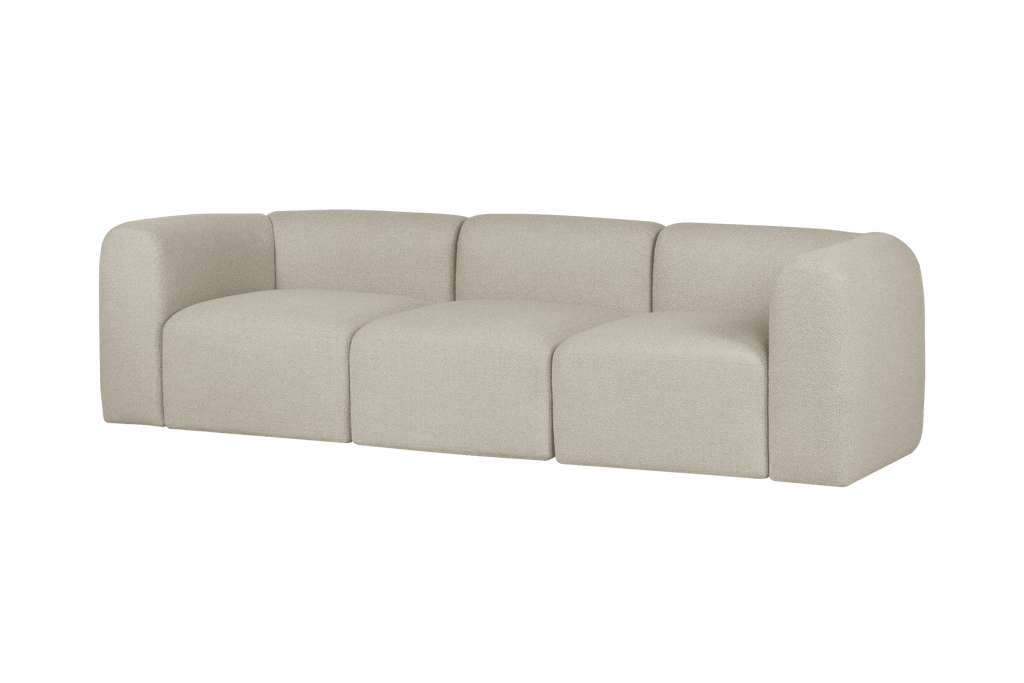 Flom Sofa 3-seater