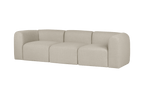 Flom Sofa 3-seater