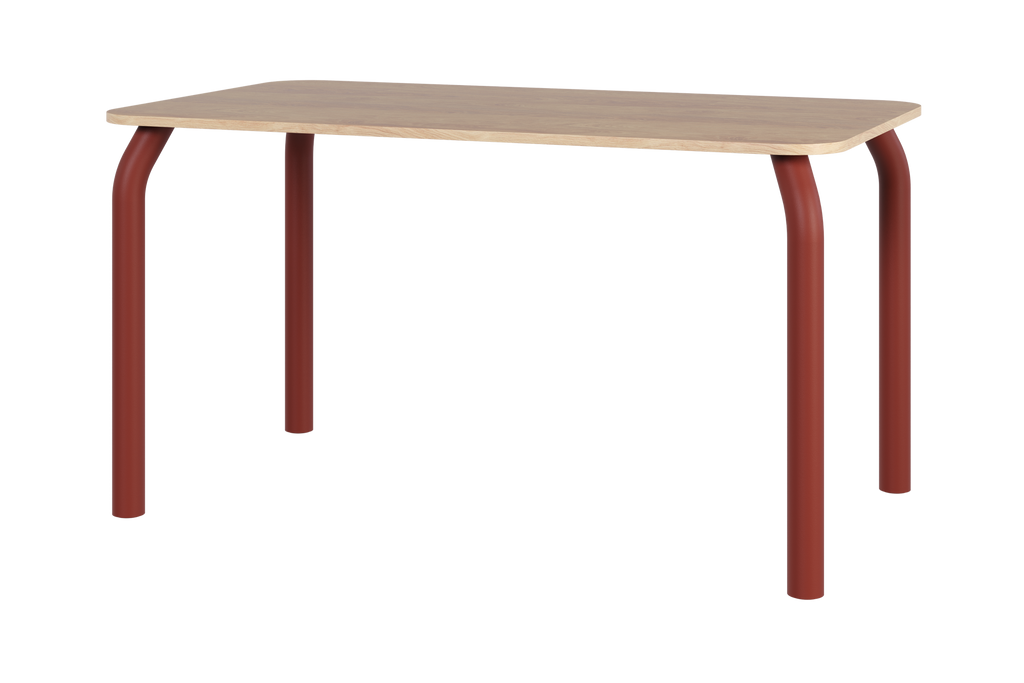 Meko Dining Table - 140 x 80 cm