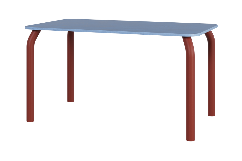 Meko Dining Table - 140 x 80 cm