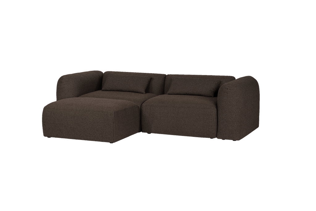 Yaro Sofa 3-seater corner