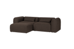 Yaro Sofa 3-seater corner