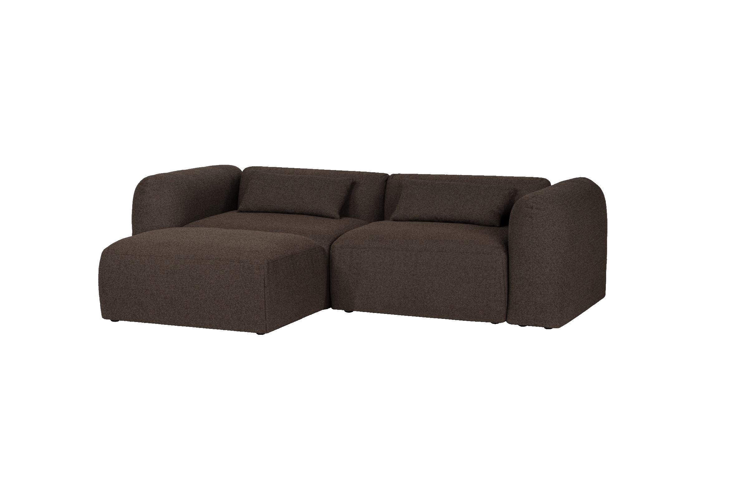Yaro Sofa 3-seater corner