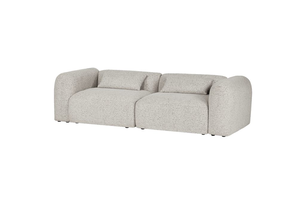 Yaro Sofa 3-seater