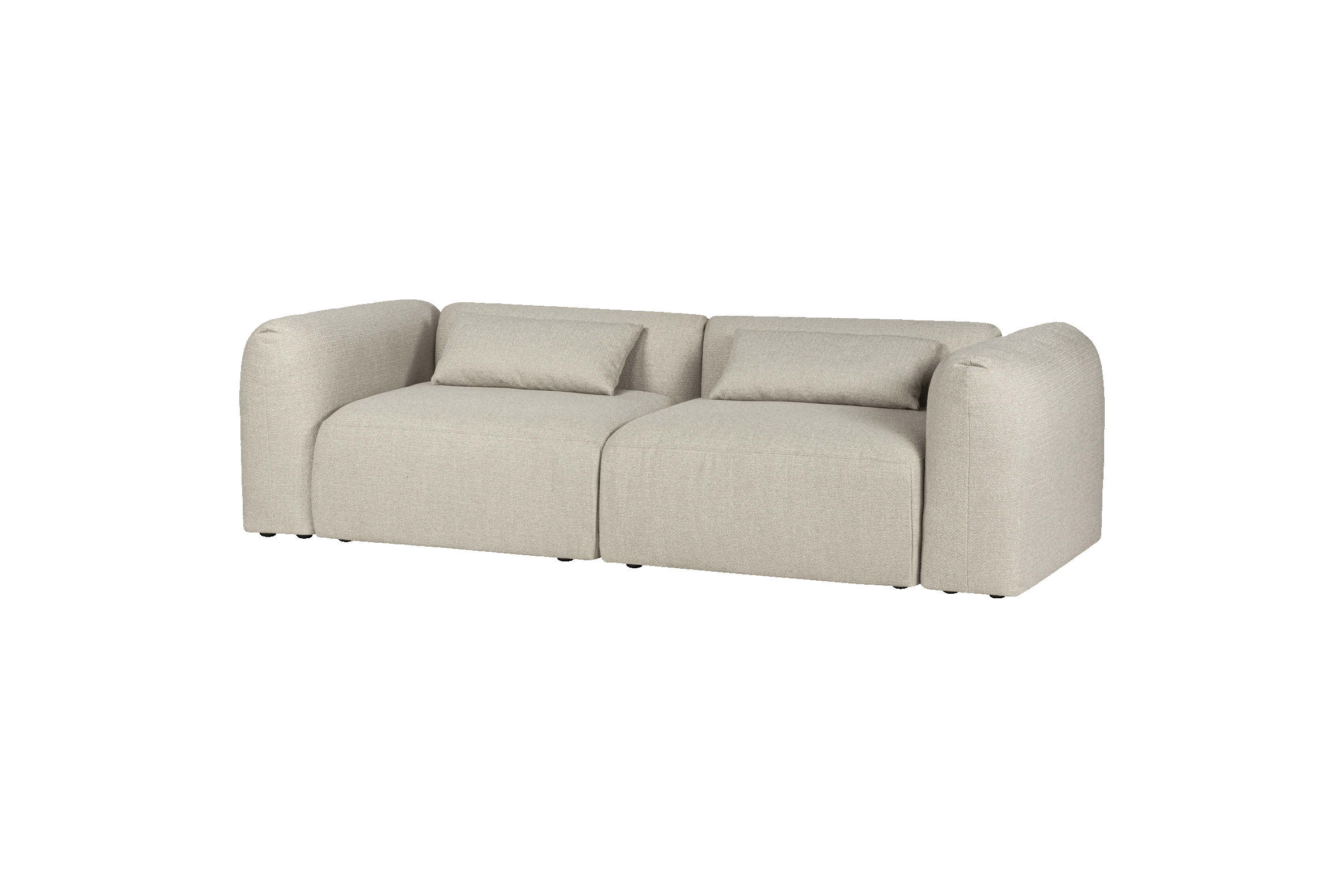 Yaro Sofa 3-seater
