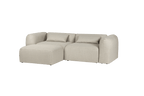 Yaro Sofa 3-seater corner