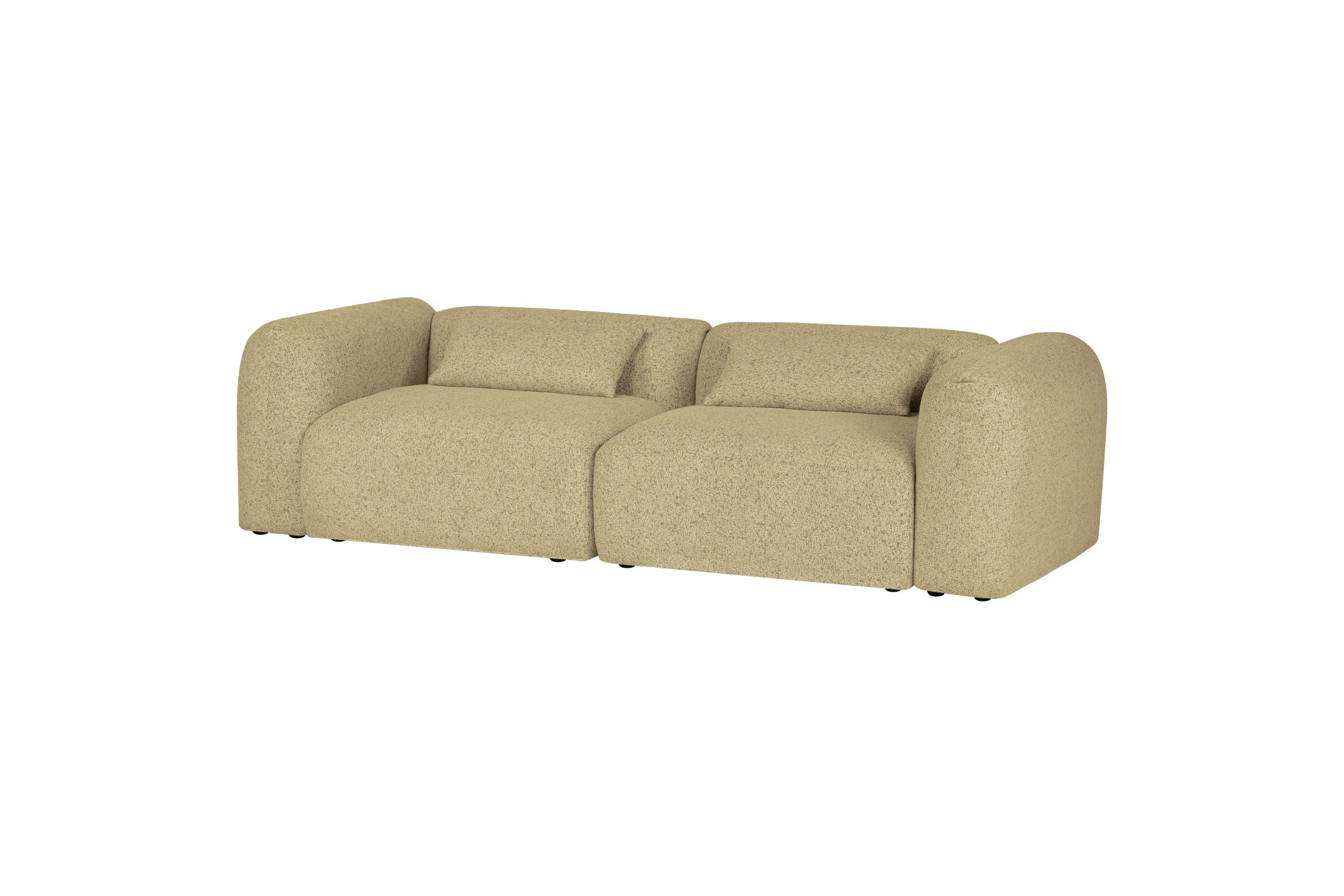 Yaro Sofa 3-seater
