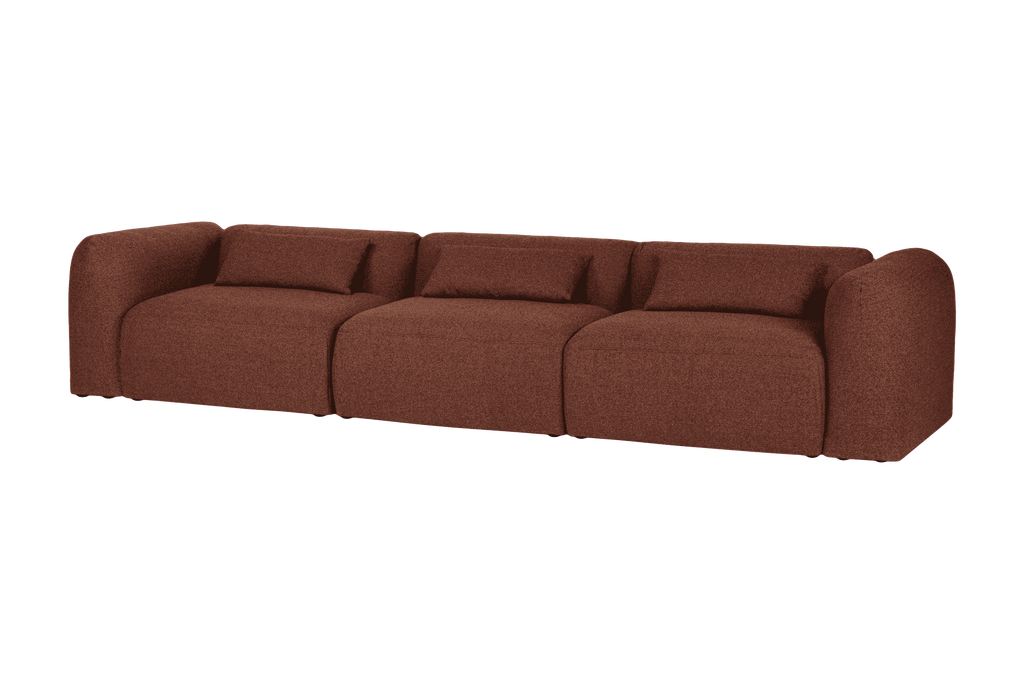 Yaro Sofa 4-seater