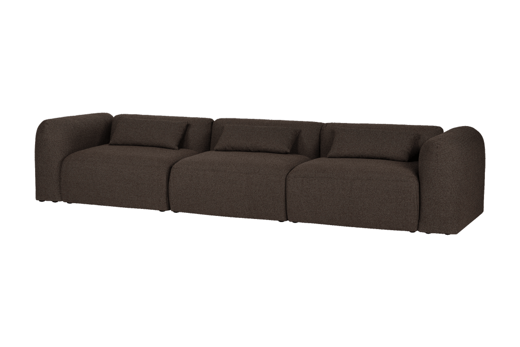 Yaro Sofa 4-seater
