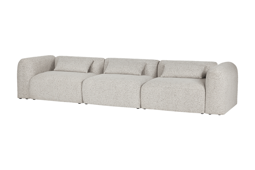 Yaro Sofa 4-seater