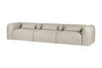 Yaro Sofa 4-seater