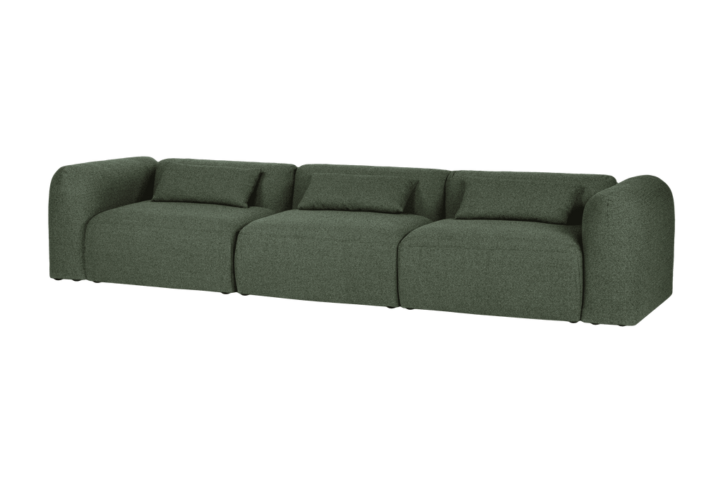 Yaro Sofa 4-seater