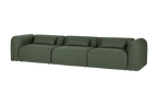 Yaro Sofa 4-seater