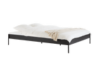 Eton Bed Basic Black