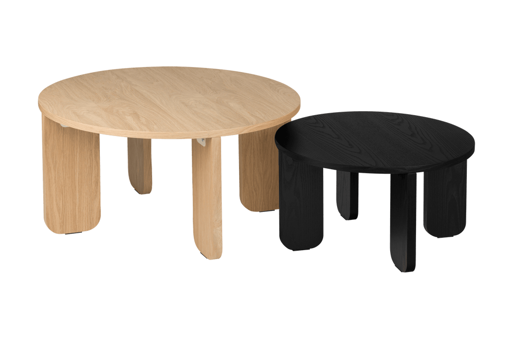 Kuvu Nest of Tables