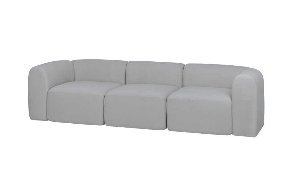 Flom Sofa 3-seater